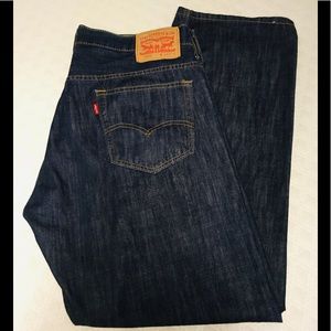 Levi's | Jeans | Mens 569 Denim Levis 
